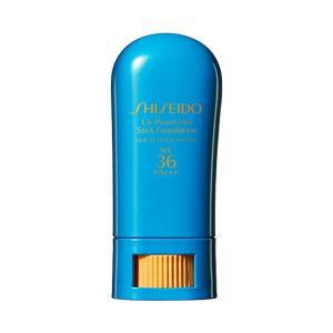 [롯데백화점]시세이도 UV 프로텍티브 스틱 파운데이션 SPF36/PA+++