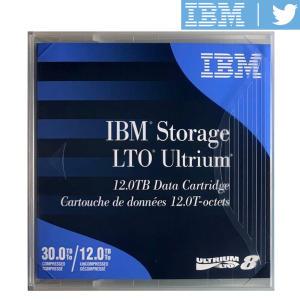 IBM총판 01PL041 LTO8 12TB-30TB Ultrium8 GEN8 LTO8백업테이프 바코드라벨포함