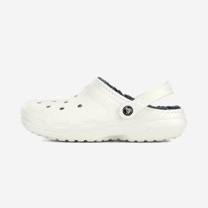 [크록스][CROCS]클래식 라인드 클로그 203591_10M