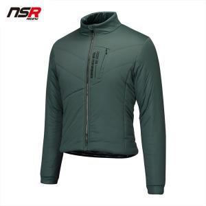 [NSR] 폰도 테라 히트 패딩 자켓 남성 FONDO TERA HEAT PADDING JACKET MEN 혹한기 동계용 자전거 의류