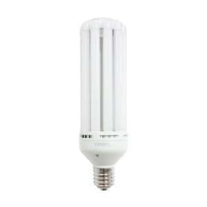 나스필 고효율 LED 스틱램프 50W E26 콘벌브 가로등 확산형 콘램프 매장등 CFL 에너지소비효율2등급 콘전구