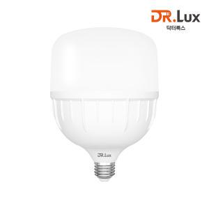 닥터룩스 고용량 LED 전구 T램프 50W 6500K 주광색 E26