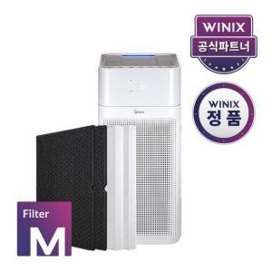 정품 위닉스공기청정기필터 타워XQ700 CAF-M0S1 M필터