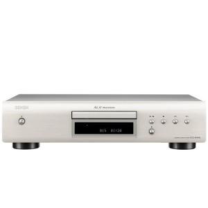 데논(DENON) DCD-600NE CD플레이어(실버)