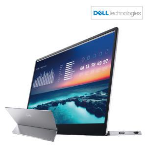 DELL C1422H 14형 FHD IPS 휴대용 포터블 모바일 노트북 듀얼 모니터/신제품 P1424H로 대체