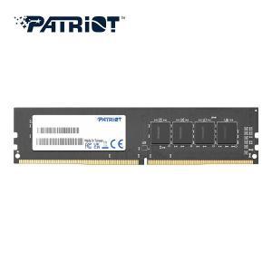 패트리어트 DDR4 32G PC4-21300 CL19 SIGNATURE 2666MHz 파인인포