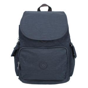 키플링 백팩 Kipling K12147 96V1 CITY PACK Blue Bleu