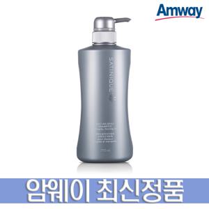 암웨이 새티니크 안티 헤어폴 샴푸 750ml