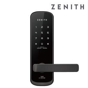 [제니스]셀프시공 ZENITH 목문용 디지털도어락 Z300N(번호전용) 나무문/방문 번호키