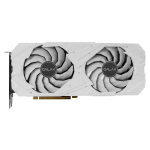 갤럭시 GALAX 지포스 RTX 3070 Ti EX WHITE OC D6X 8GB 24년 11월까지