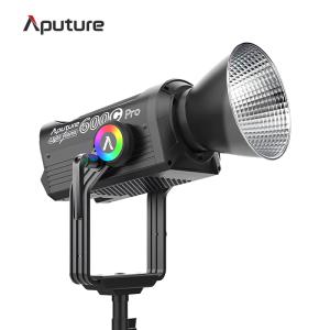 Aputure LS 600C PRO RGB LED /RGBWW/보웬스마운트/방송용 LED/ 국내정품