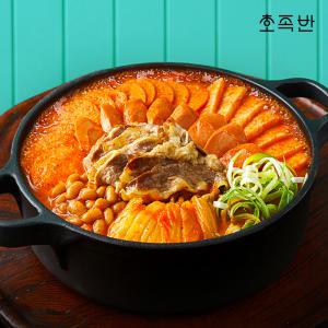 [호족반 청담] 호랑이 부대찌개 600g