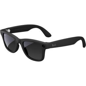 (관부가세 포함) Ray Ban Meta 레이밴 메타 스마트 글래스 Wayfarer Polarized Gradient Graphite 추가금 X