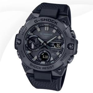 CASIO G-SHOCK 지샥 GST-B400BB-1A 손목시계