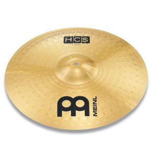 [MEINL] HCS  Crash(크래쉬) 심벌  18인치  Brass HCS18C