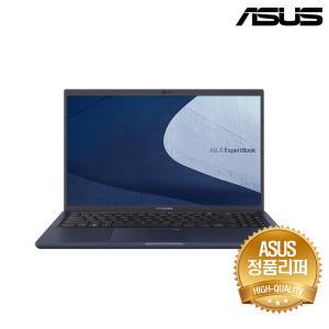 [정품리퍼] ASUS 윈도우북 B1500CEAE-ZD582R