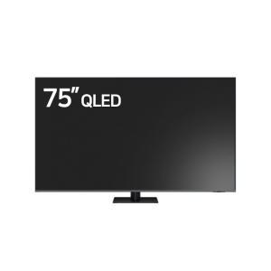 삼성전자 QLED KQ75QC83AFXKR 퀀텀닷 리얼4K 120Hz 스마트 티비 프로