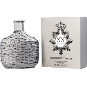 XX Artisan John Varvatos 코롱 남성용 오드 뚜왈렛 125ml