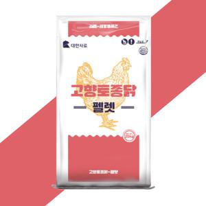 고향토종닭20kg