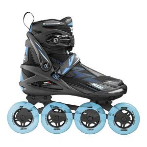 ROCES INLINE SKATE HELIUM TIF AZURE 성인 인라인 스케이트