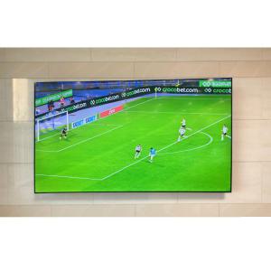 LG QNED evo TV 86QNED91TKA 각도조절 벽걸이 일렉