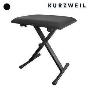 영창 커즈와일 키보드 의자 KURZWEIL 접이식 의자