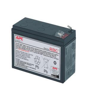 APC RBC2 [BK500EI/BE550-KR/BP,BR500I용 정품 배터리]