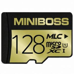 테라토닉 미니보스 Micro SDXC UHS-I Class10 MLC 128GB