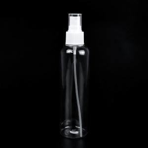 200ml 스프레이 공병 통 소분 용기 투명 향수 미스트