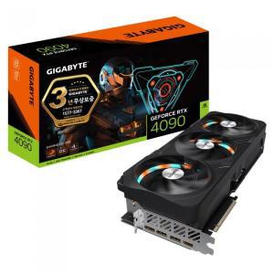 GIGABYTE 지포스 RTX 4090 Gaming OC D6X 24GB 제이씨현