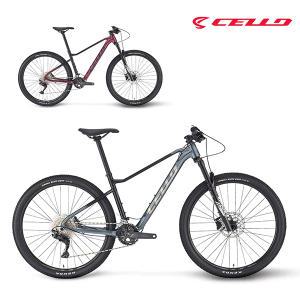 2023년 첼로 XC10 27.5인치 22단 MTB 자전거