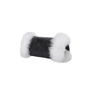 [신세계몰][PXG] 2022 램 스킨 핸드 워머 / LAMBSKIN HAND WARMER 공용 기타잡화