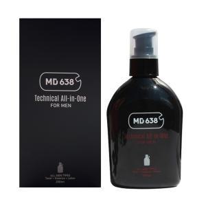 MD638 향이좋은 남자 올인원 로션 200ml 1개 맨즈