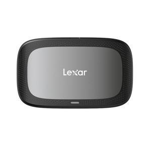 Lexar Professional CFexpress 타입A/SD카드 카드리더기 (정품) (LRW530U-RNBNG)