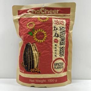 차차 해바라기씨 태국 챠챠 1kg