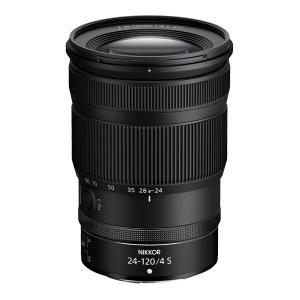 (정품) 니콘 Z 24-120mm F4 S 박스 새상품 GC