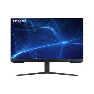 삼성전자 오디세이 G7 스마트모니터 S32BG700 (가인)