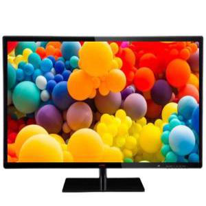 중고 B급 32인치모니터 LED FHD CCTV용 사무용 랜덤 중고