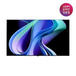 [LG](강남점)[LG전자공식인증점] 올레드 TV 벽걸이형 OLED65A3SNA (163cm)