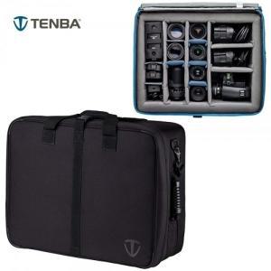 [기타]TENBA 사진작가 카메라 가방 에어 케이스 Transport Air Case Attache 2520 (634-224)