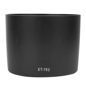 ET-78II 카메라 마운트 렌즈 후드 캐논 EF 135mm F2L 180mm F3.5L USM 신