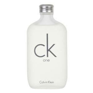 캘빈클라인 CK ONE 오 드 뚜왈렛 200ml