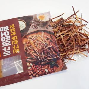 정화 맛있게 두번구운 왕오징어구이(200g)