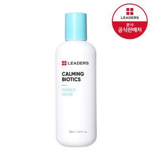 [공식] 리더스 카밍 바이오틱스 에센스 워터 150ml