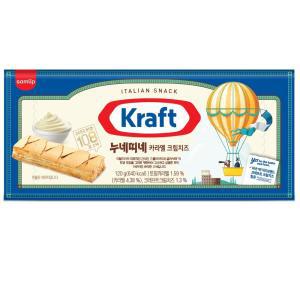 삼립 kraft 누네띠네 12g 10개입 4개 /사무실간식 누네띠네벌크 2.5kg 미니약과