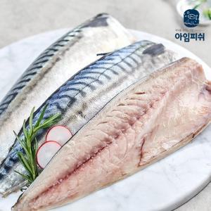 이보은 아임피쉬 가시바른 순살 고등어 총 21팩 (총 2.4kg)