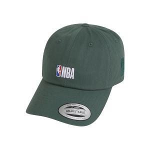 [NBA](신세계 사우스시티) 베이직 로고 SOFT BALL CAP_SC165 N245AP017P