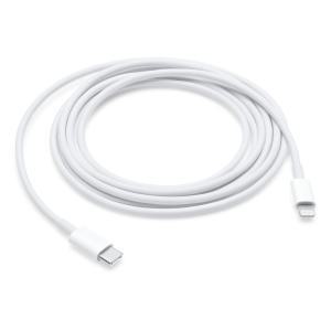 Apple 정품 USB-C 라이트닝 케이블 (2m) MW2R3FE/A