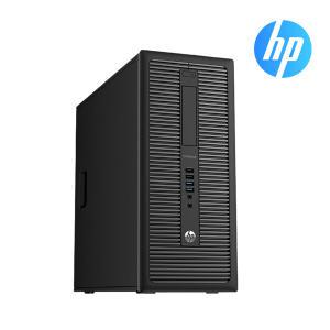 [중고] HP EliteDesk 800 G1 MT 4세대 i5 사무용 고사양 중고컴퓨터