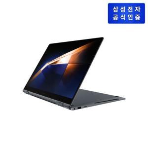 [삼성전자]삼성 갤럭시 북4 Pro 360 NT960QGK-KC51G